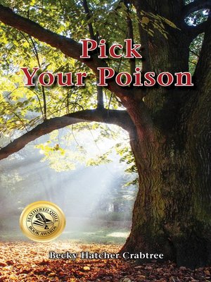cover image of Pick Your Poison